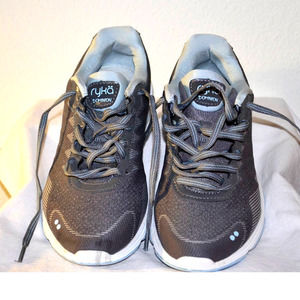 RYKA DOMINION WALKING SHOES 6.5 WIDE